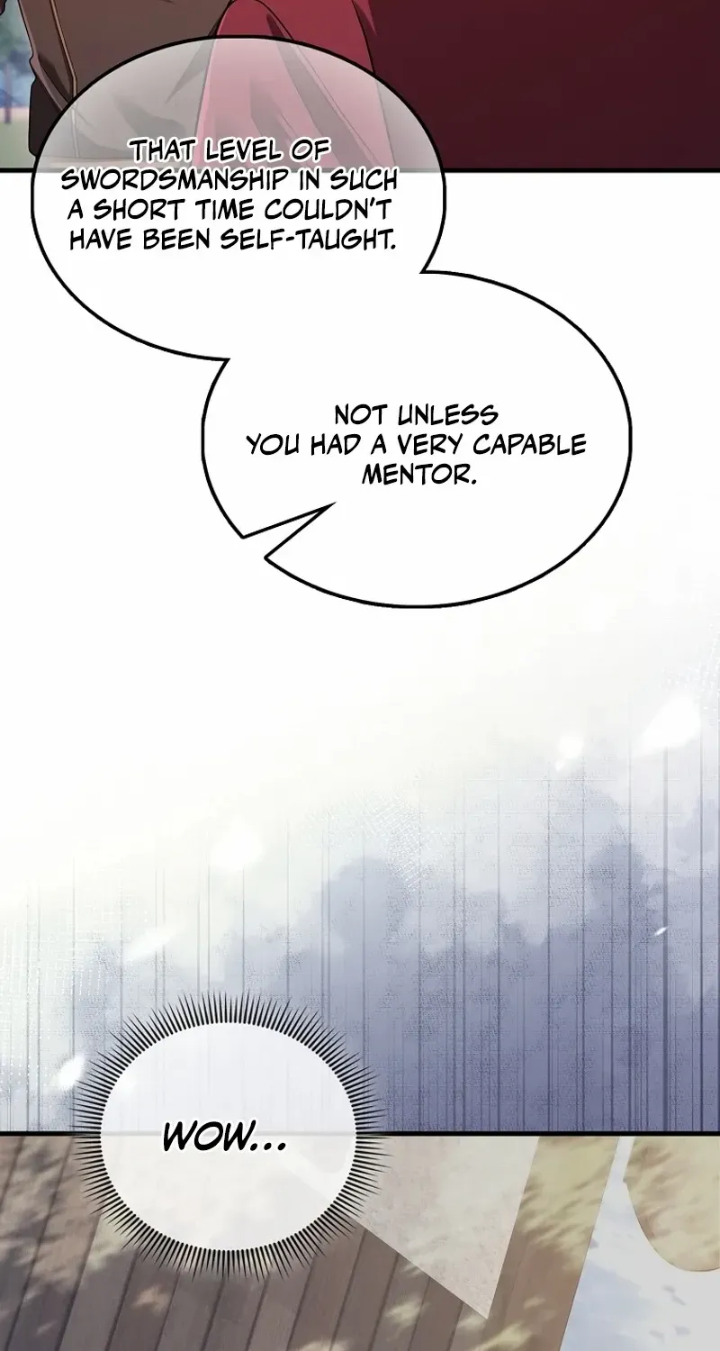Mightiest Melee Magician Zinmanga X Chapter 54 Page 41