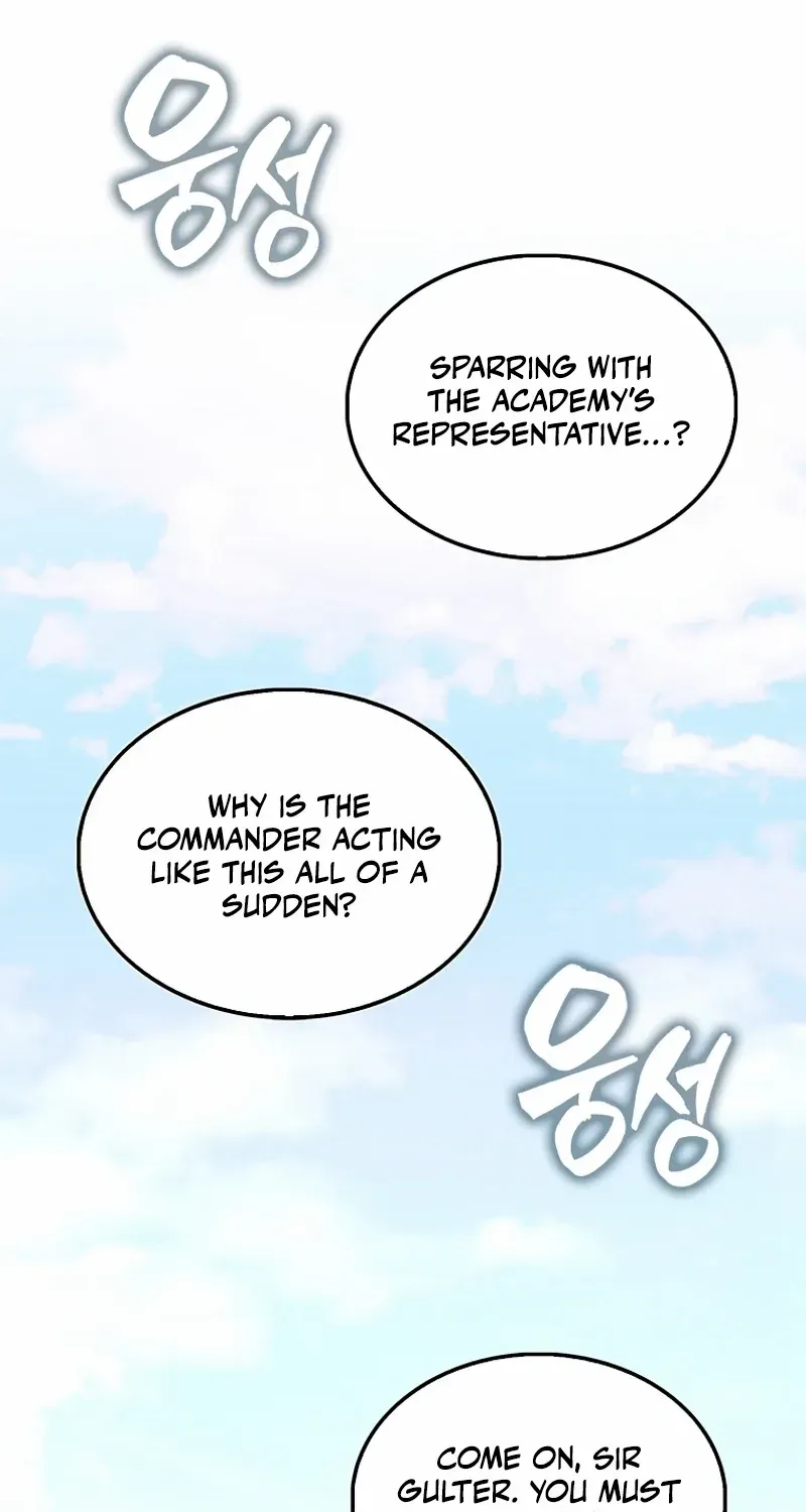 Mightiest Melee Magician Zinmanga X Chapter 54 Page 49