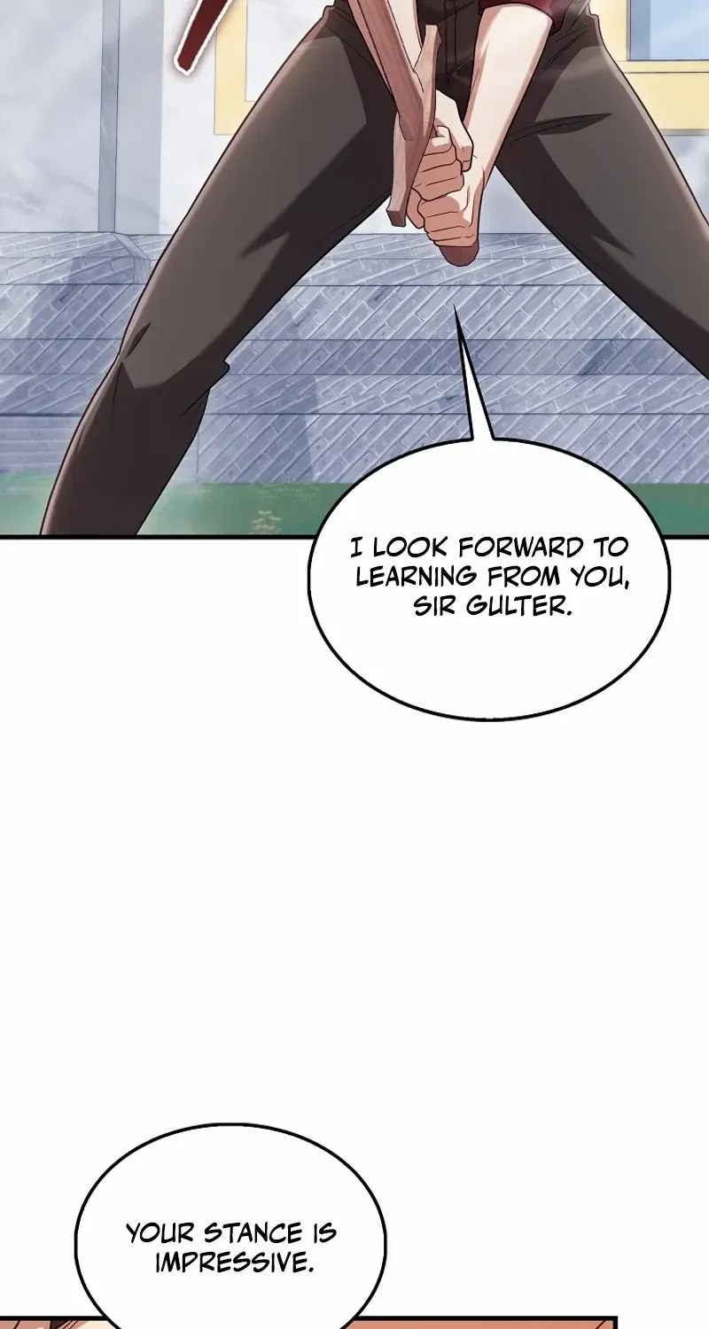 Mightiest Melee Magician Zinmanga X Chapter 54 Page 59