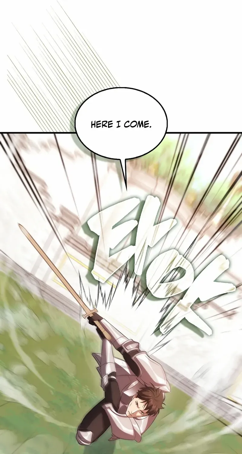 Mightiest Melee Magician Zinmanga X Chapter 54 Page 61