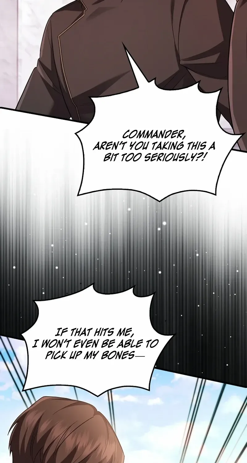 Mightiest Melee Magician Zinmanga X Chapter 54 Page 64