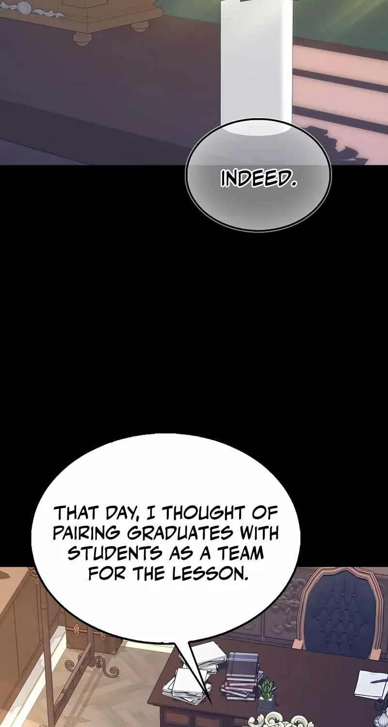 Mightiest Melee Magician Zinmanga X Chapter 53 Page 5