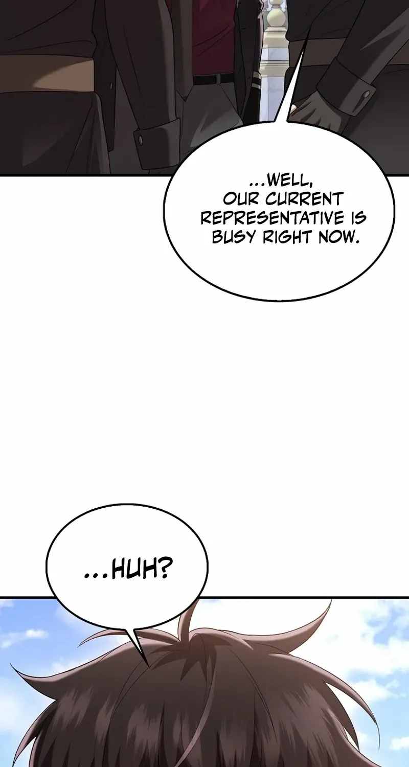 Mightiest Melee Magician Zinmanga X Chapter 53 Page 21