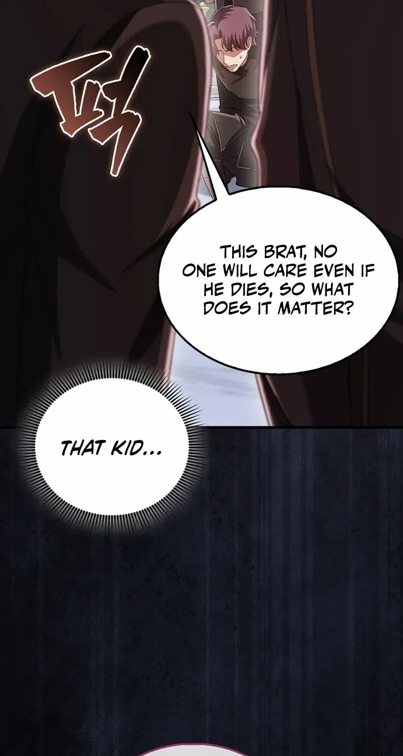 Mightiest Melee Magician Zinmanga X Chapter 53 Page 24