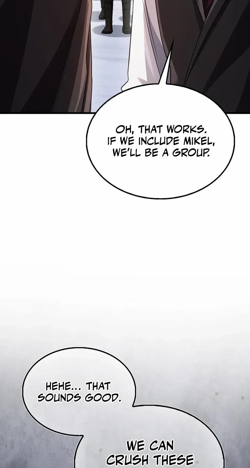 Mightiest Melee Magician Zinmanga X Chapter 53 Page 63