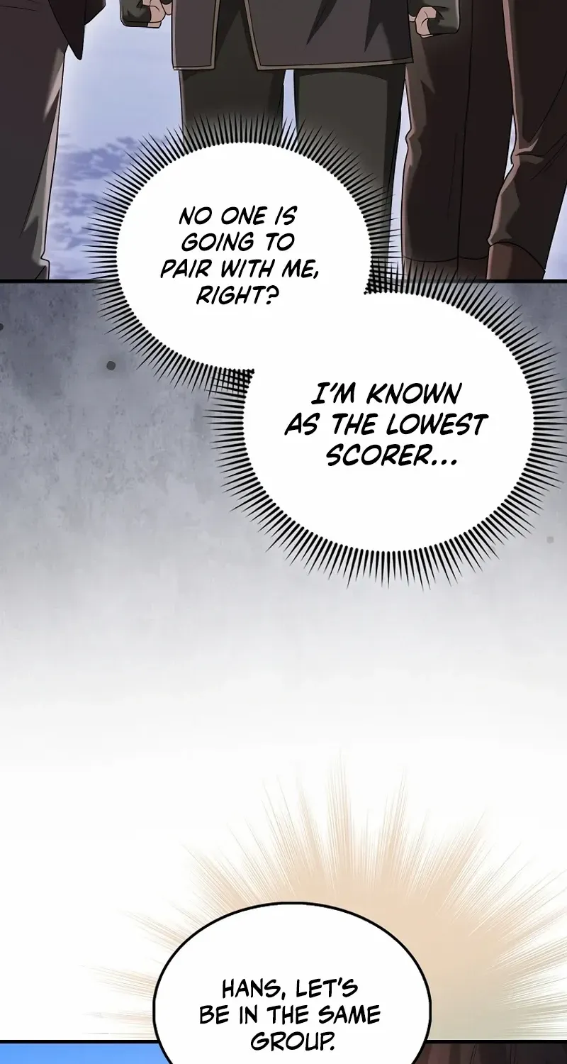 Mightiest Melee Magician Zinmanga X Chapter 53 Page 65