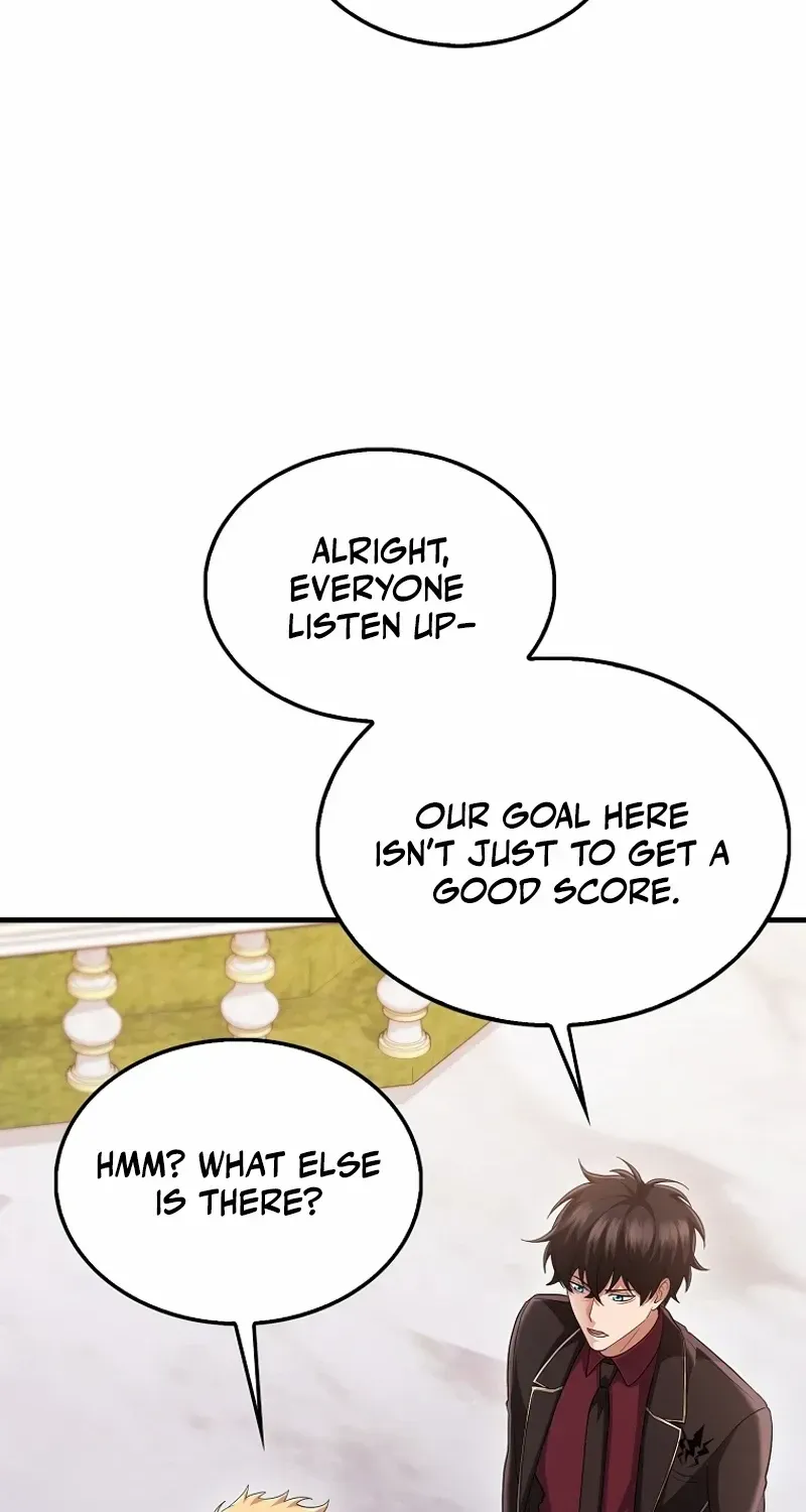 Mightiest Melee Magician Zinmanga X Chapter 53 Page 75