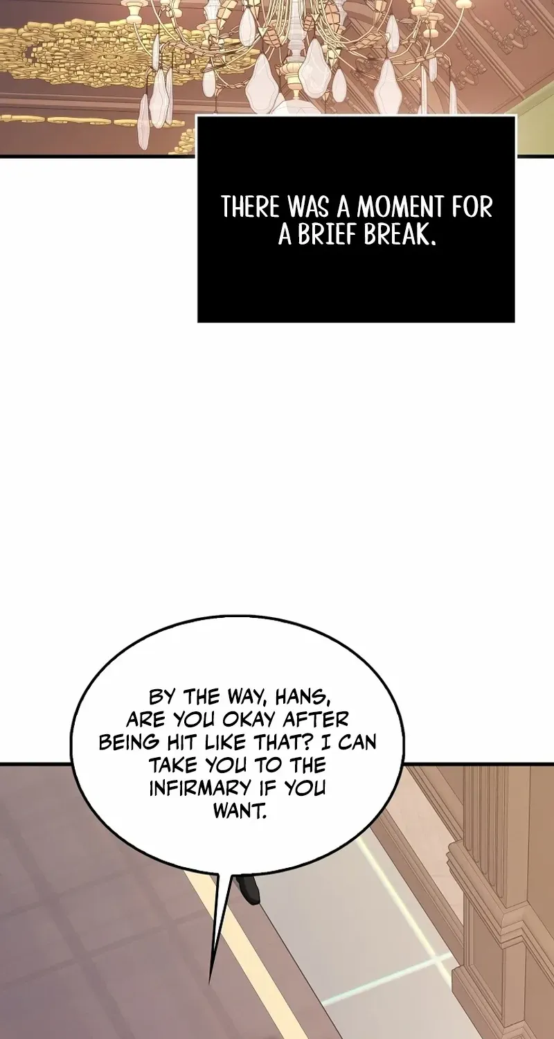 Mightiest Melee Magician Zinmanga X Chapter 53 Page 82