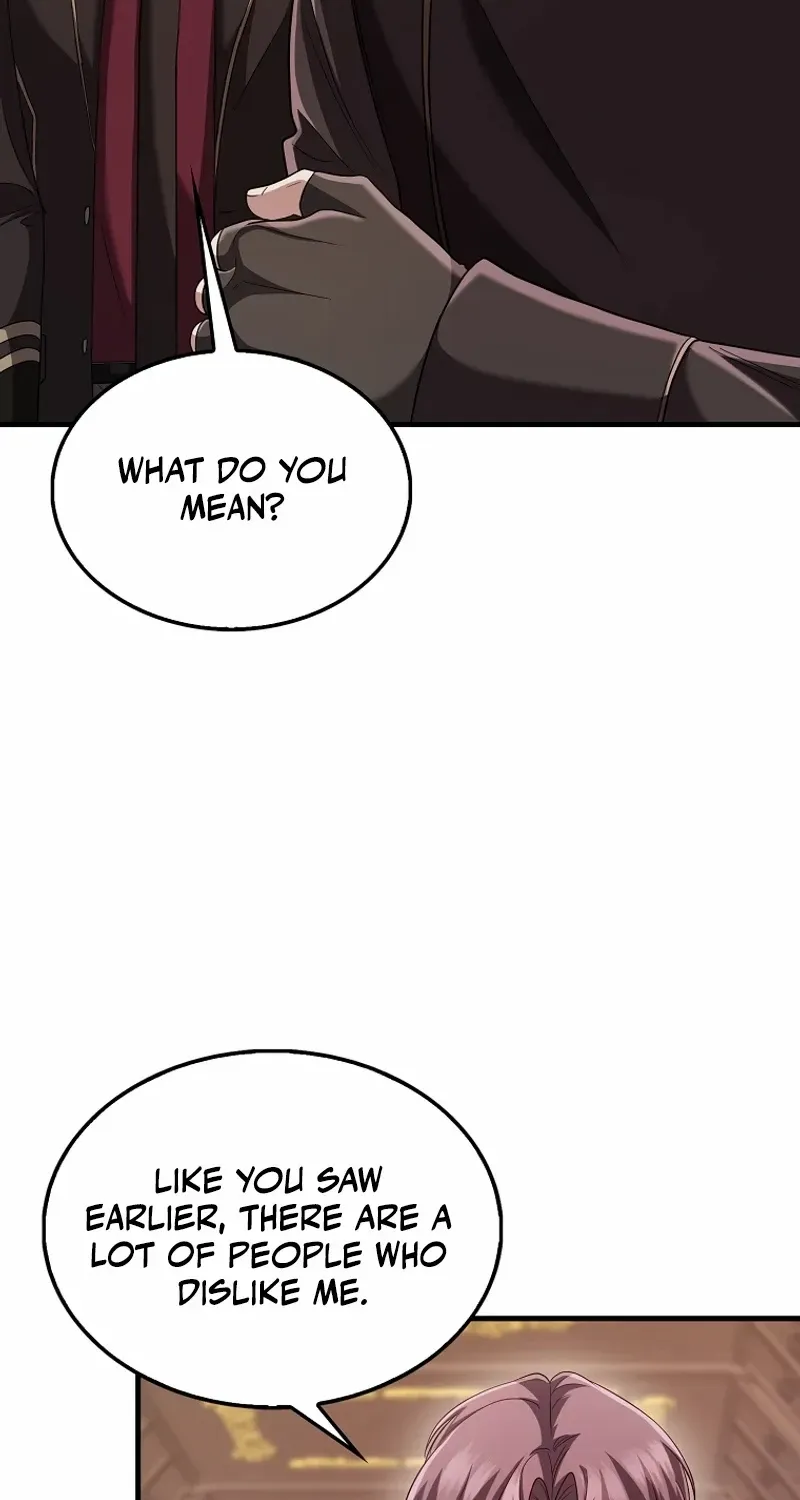 Mightiest Melee Magician Zinmanga X Chapter 53 Page 85