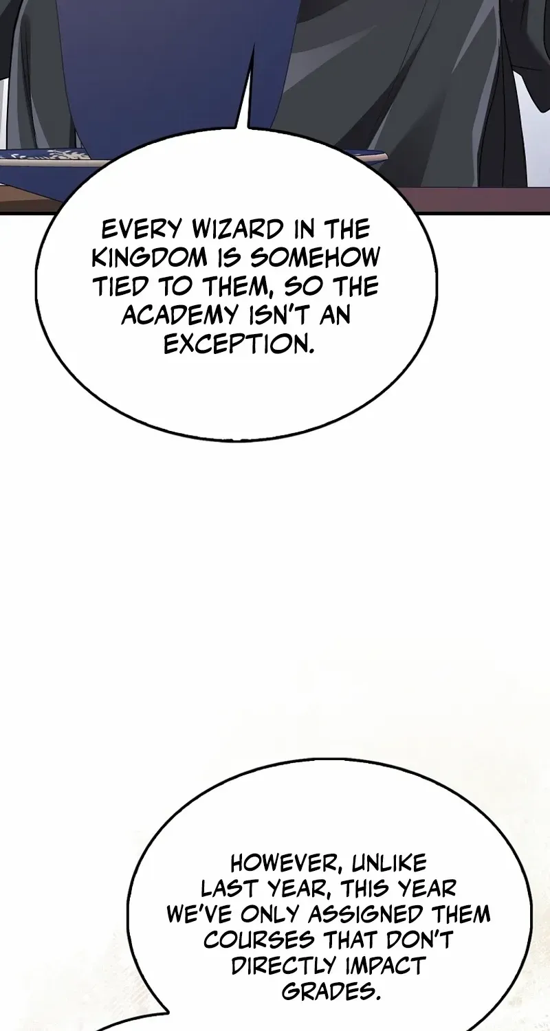 Mightiest Melee Magician Zinmanga X Chapter 52 Page 51