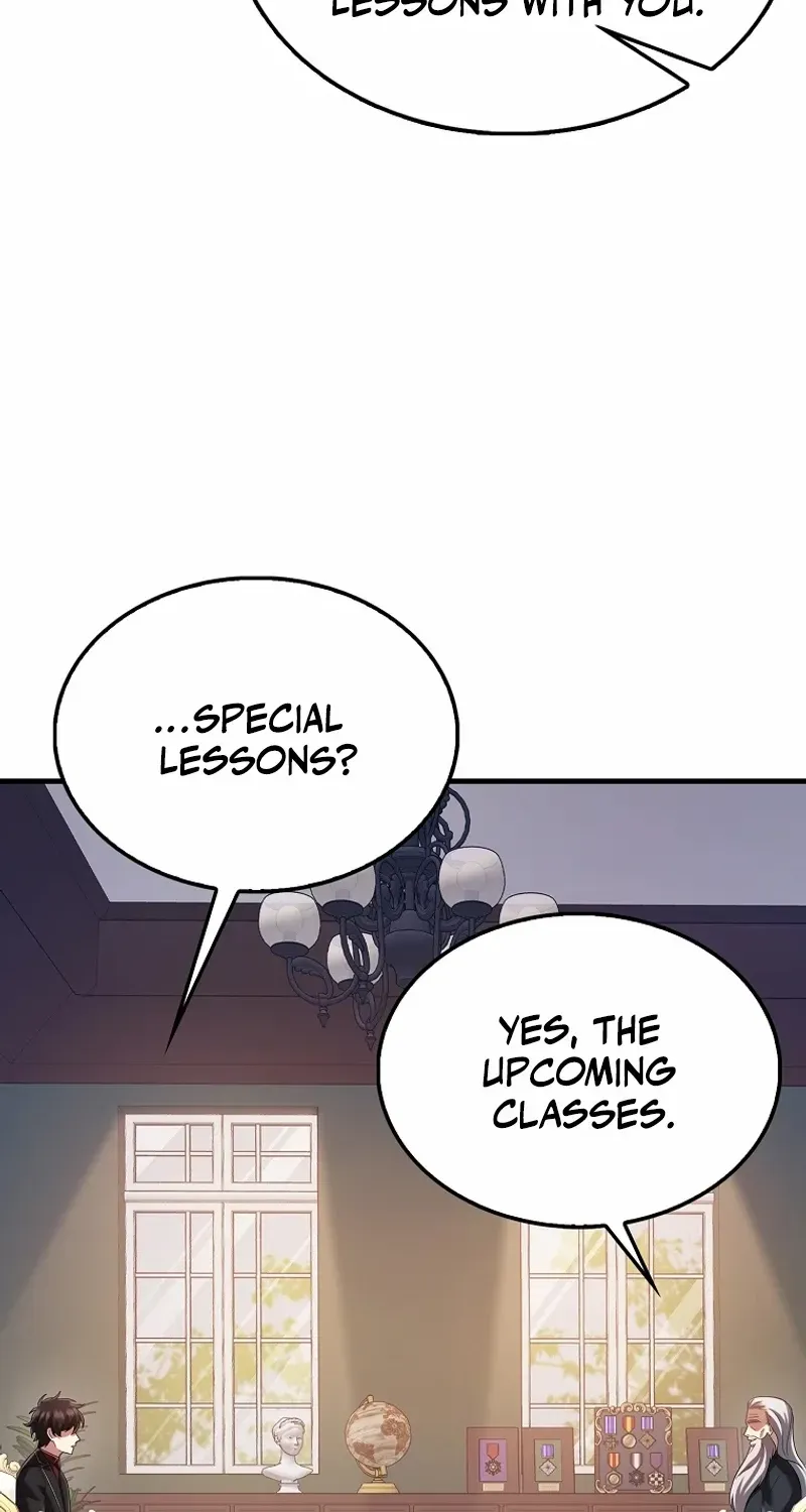 Mightiest Melee Magician Zinmanga X Chapter 52 Page 62