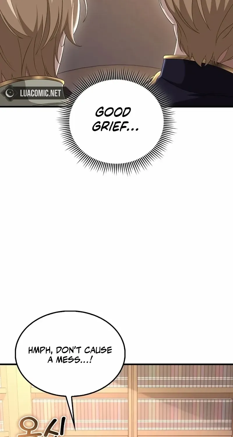 Mightiest Melee Magician Zinmanga X Chapter 51 Page 10