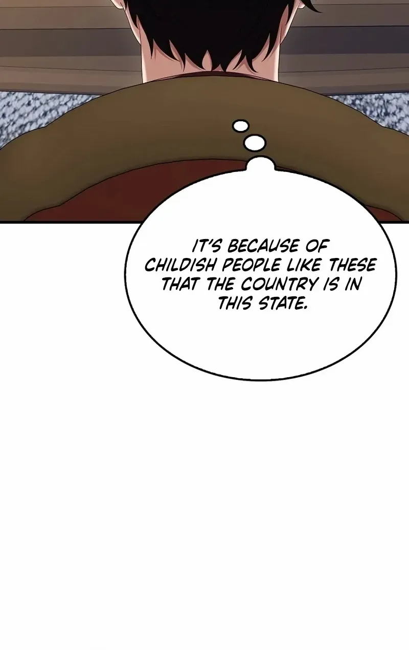 Mightiest Melee Magician Zinmanga X Chapter 51 Page 12