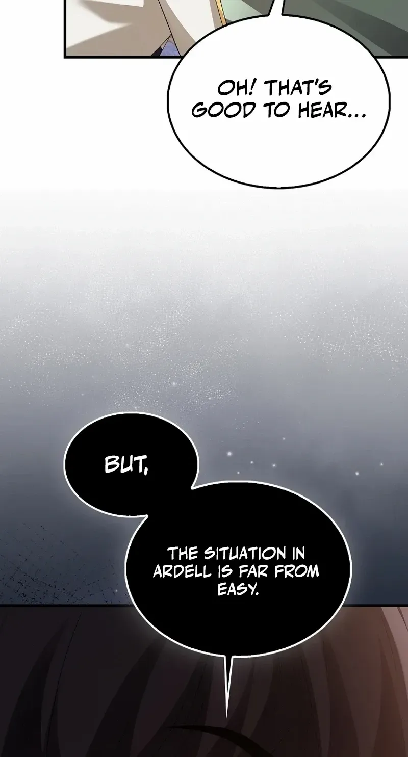 Mightiest Melee Magician Zinmanga X Chapter 51 Page 30