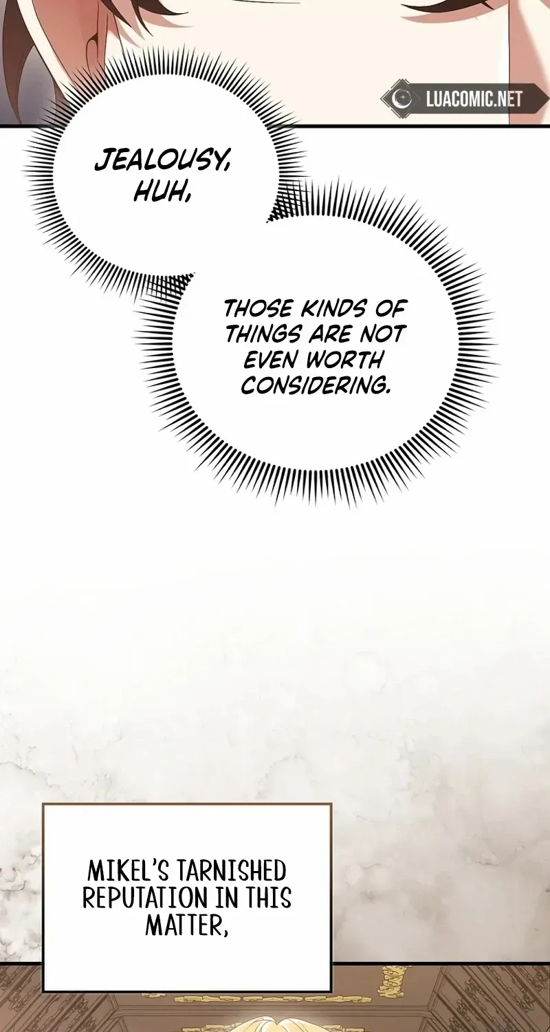 Mightiest Melee Magician Zinmanga X Chapter 51 Page 86