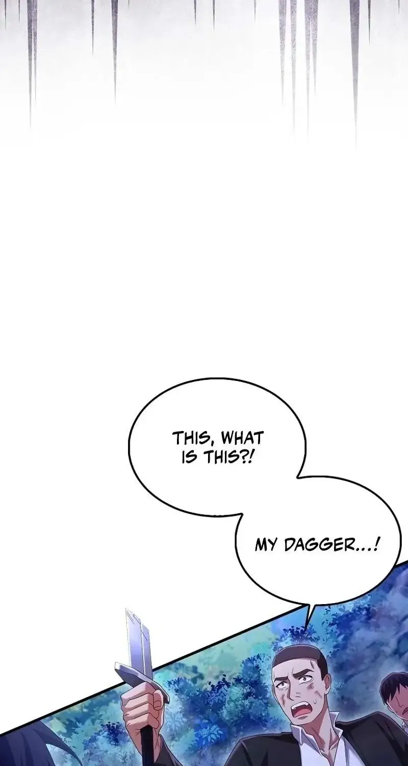 Mightiest Melee Magician Zinmanga X Chapter 50 Page 16
