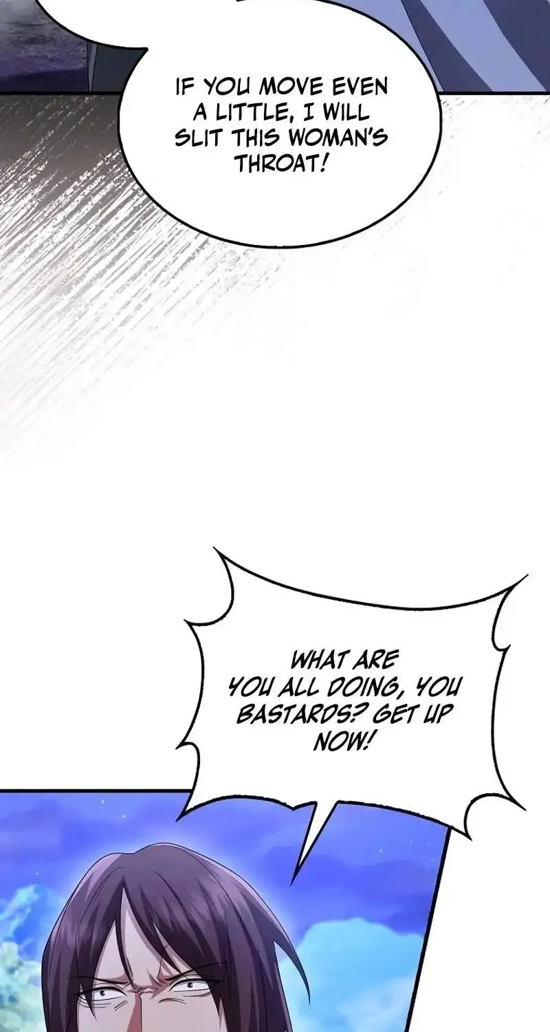 Mightiest Melee Magician Zinmanga X Chapter 50 Page 31
