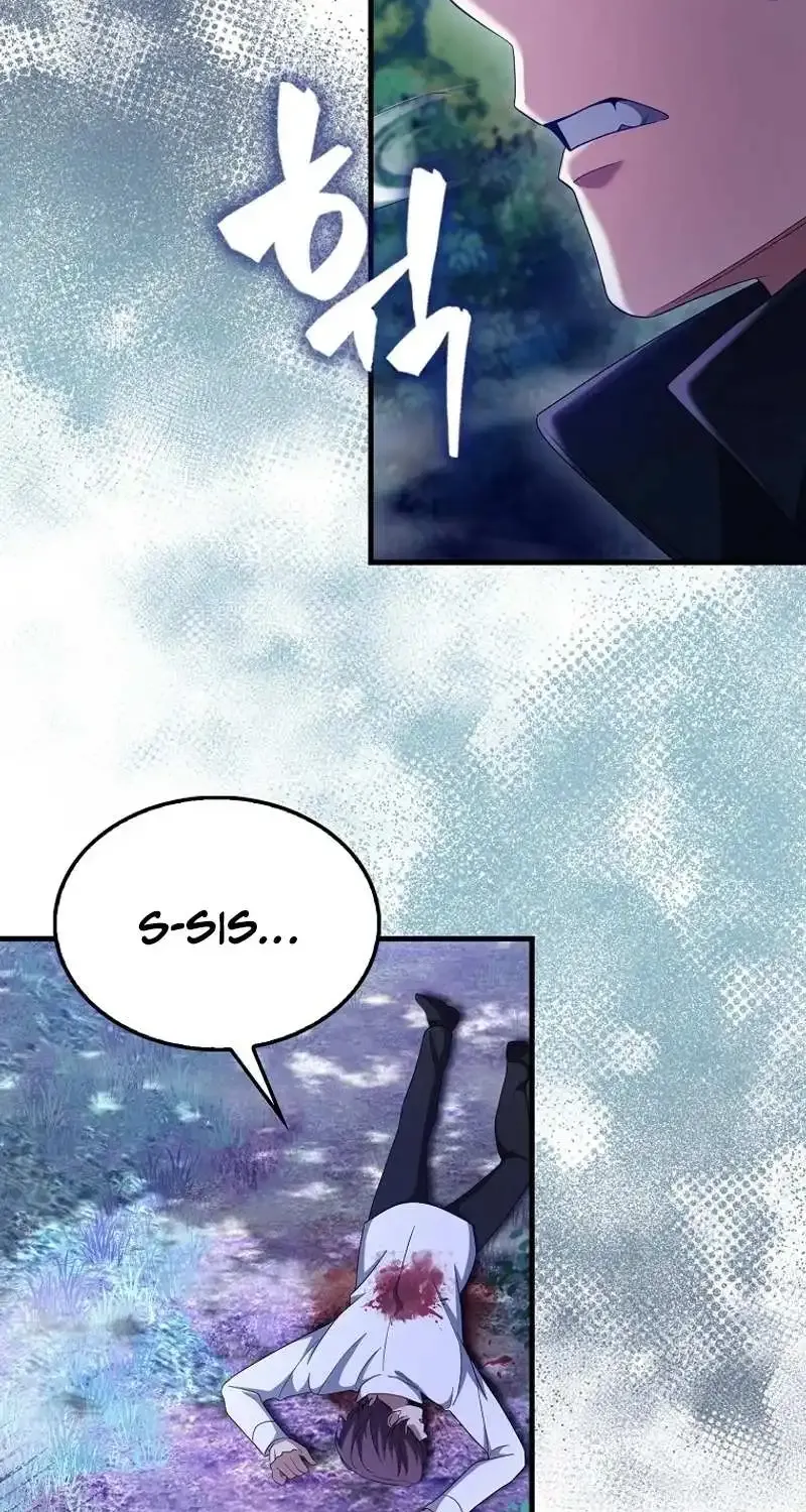 Mightiest Melee Magician Zinmanga X Chapter 50 Page 38