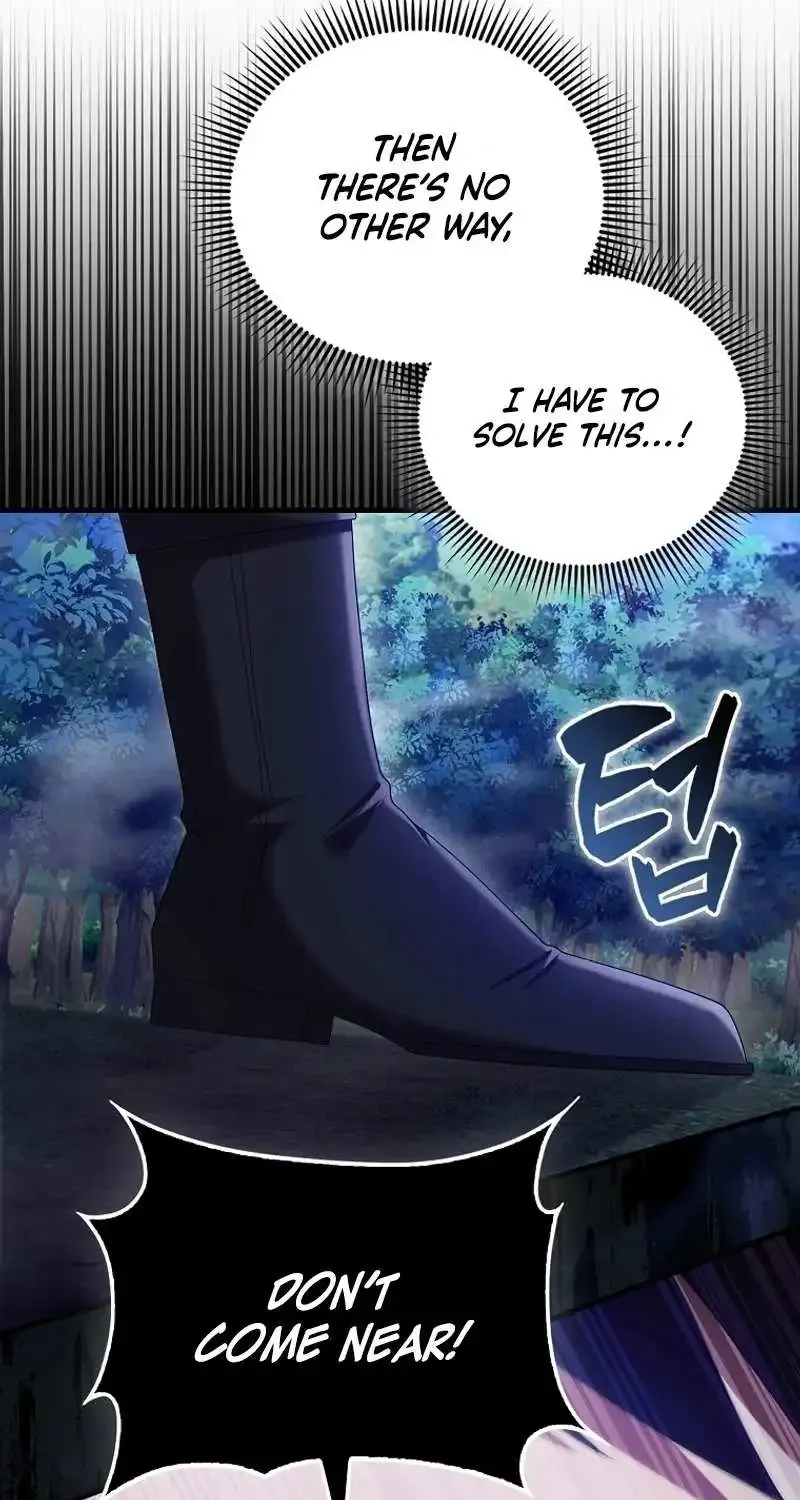 Mightiest Melee Magician Zinmanga X Chapter 50 Page 40