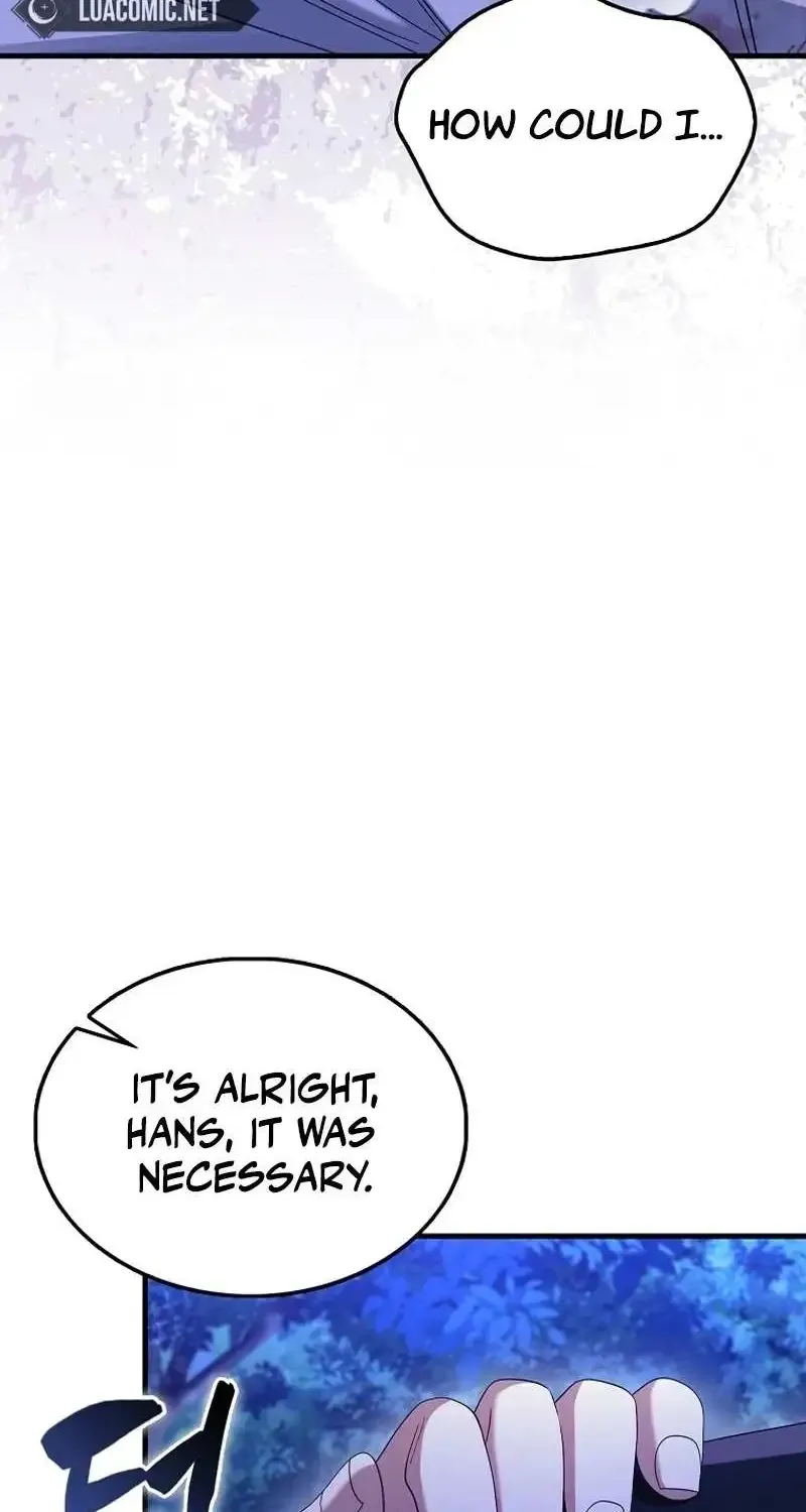 Mightiest Melee Magician Zinmanga X Chapter 50 Page 67