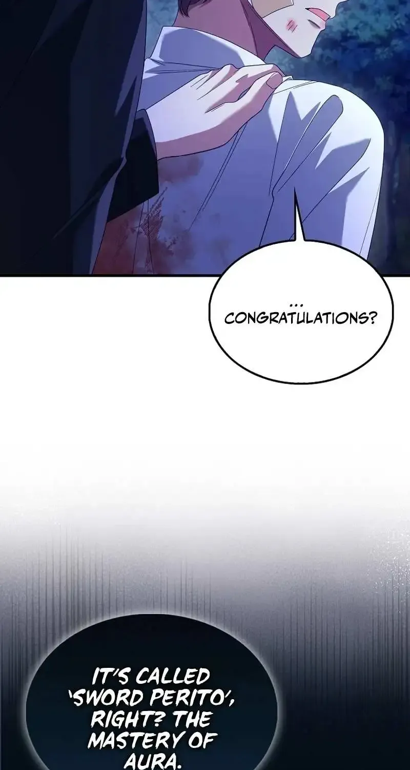 Mightiest Melee Magician Zinmanga X Chapter 50 Page 69