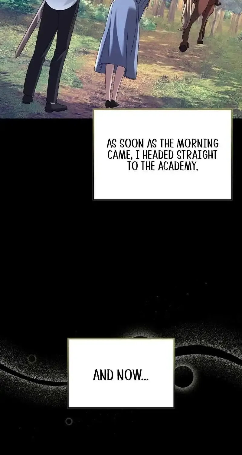 Mightiest Melee Magician Zinmanga X Chapter 50 Page 82