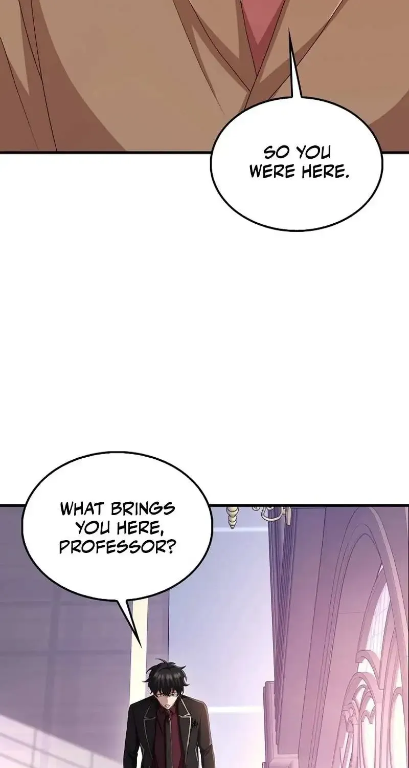 Mightiest Melee Magician Zinmanga X Chapter 50 Page 100