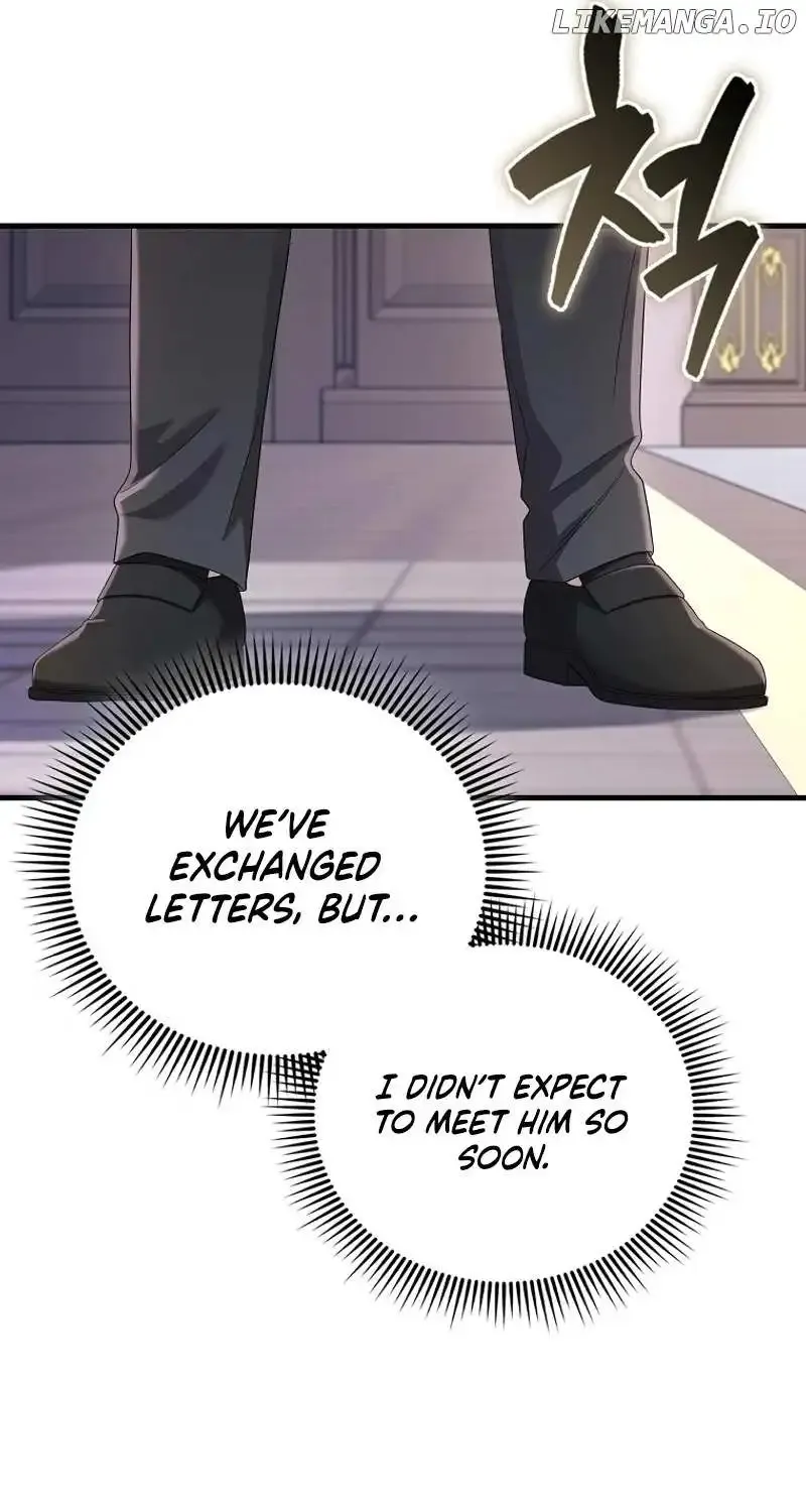 Mightiest Melee Magician Zinmanga X Chapter 50 Page 108