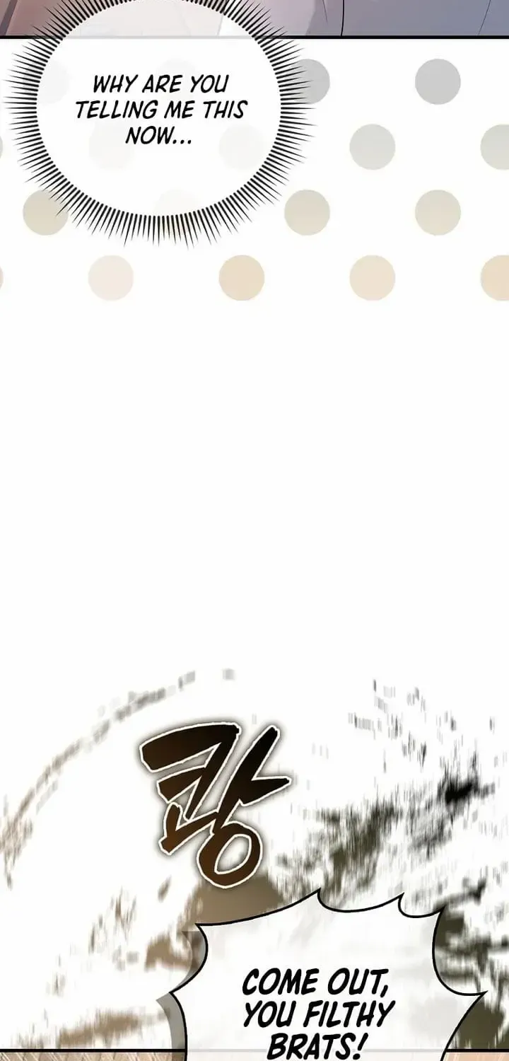 Mightiest Melee Magician Zinmanga X Chapter 49 Page 87