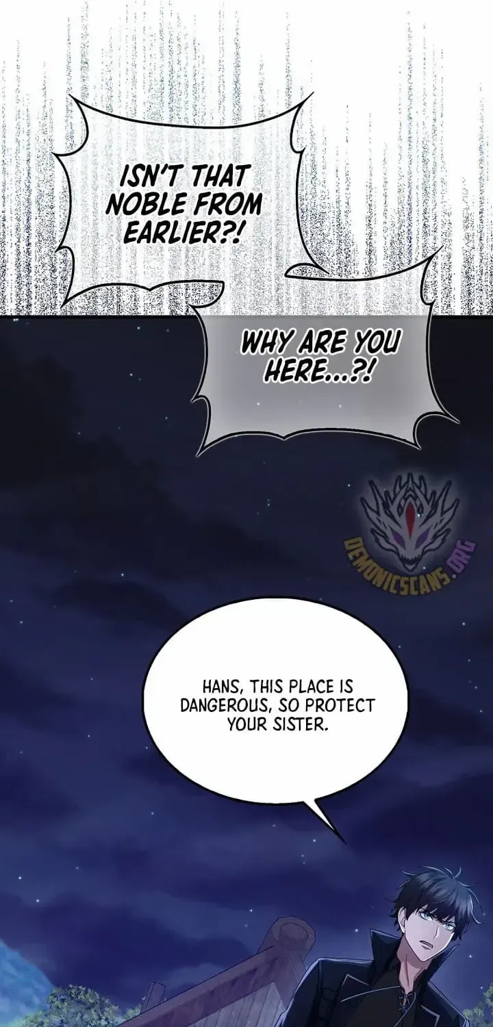 Mightiest Melee Magician Zinmanga X Chapter 49 Page 100