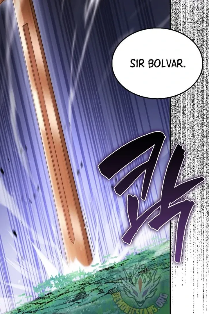Mightiest Melee Magician Zinmanga X Chapter 48 Page 42