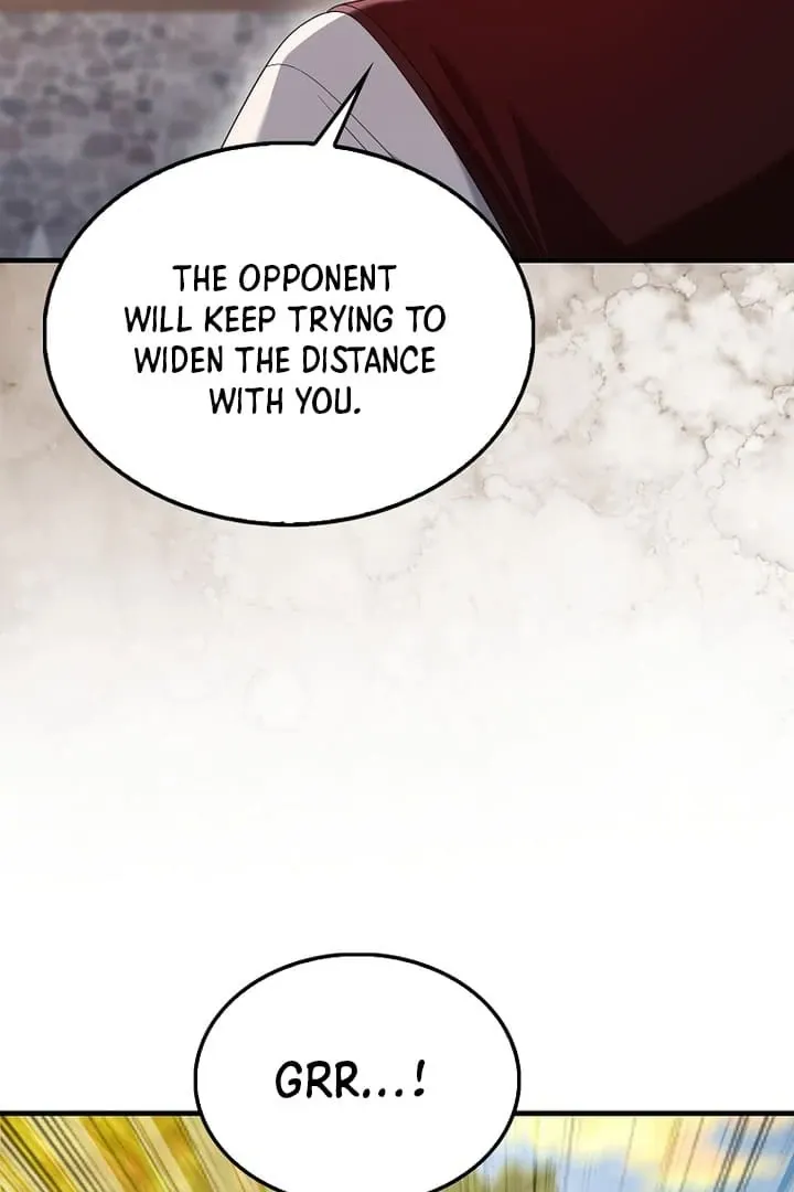 Mightiest Melee Magician Zinmanga X Chapter 48 Page 88