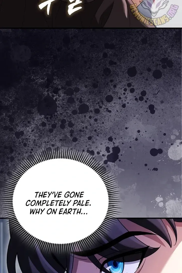 Mightiest Melee Magician Zinmanga X Chapter 46 Page 43