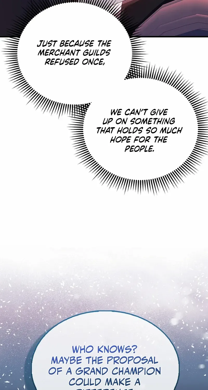 Mightiest Melee Magician Zinmanga X Chapter 45 Page 11