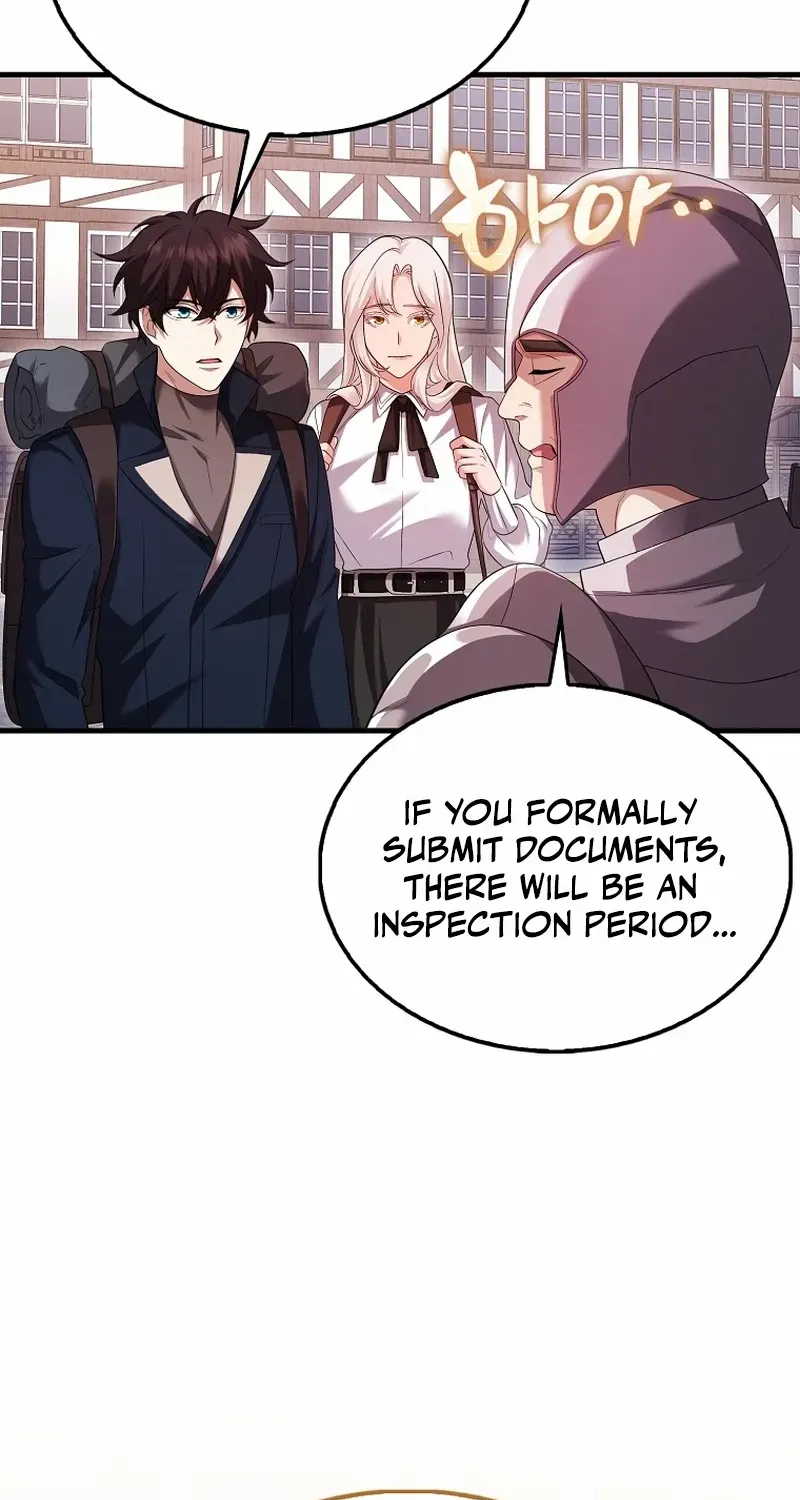 Mightiest Melee Magician Zinmanga X Chapter 45 Page 66