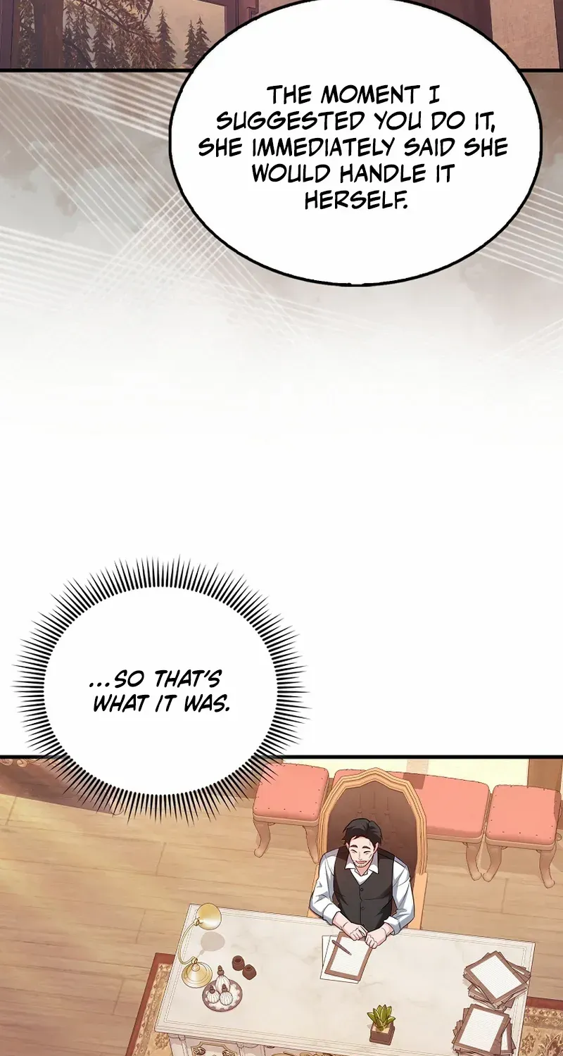 Mightiest Melee Magician Zinmanga X Chapter 44 Page 27
