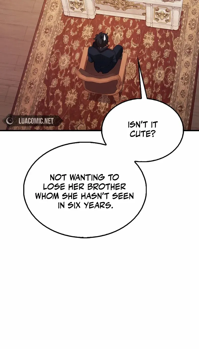 Mightiest Melee Magician Zinmanga X Chapter 44 Page 28