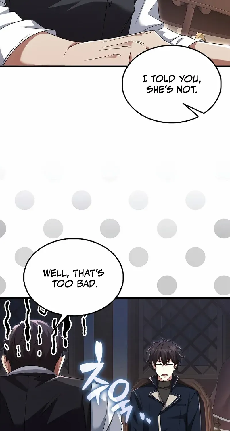 Mightiest Melee Magician Zinmanga X Chapter 44 Page 30