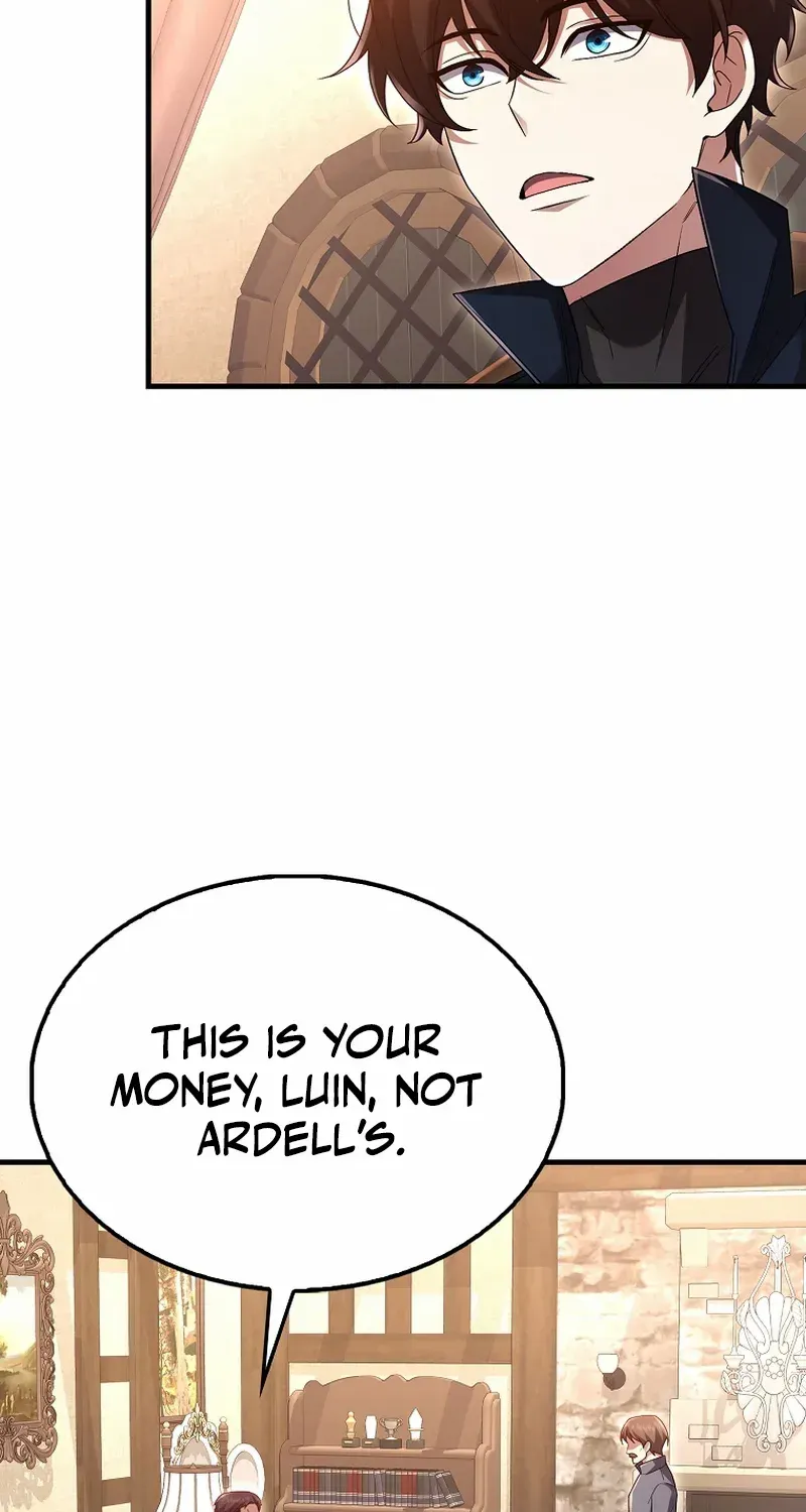 Mightiest Melee Magician Zinmanga X Chapter 44 Page 38