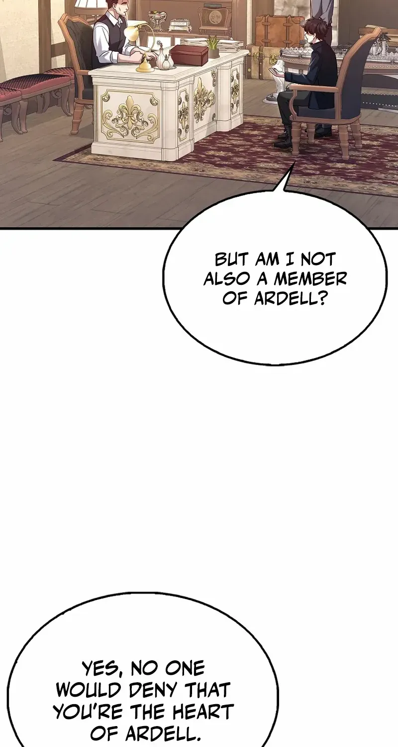 Mightiest Melee Magician Zinmanga X Chapter 44 Page 39