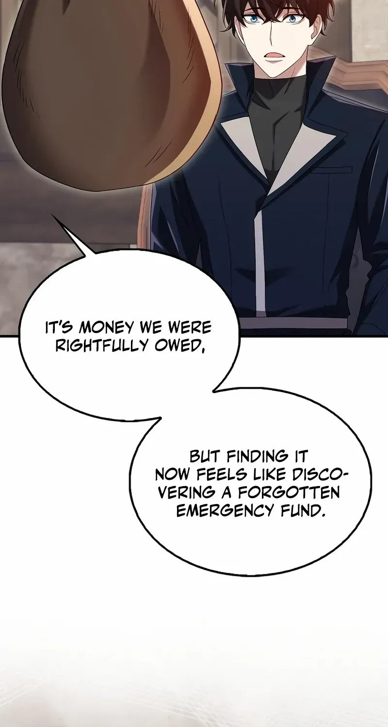 Mightiest Melee Magician Zinmanga X Chapter 44 Page 53