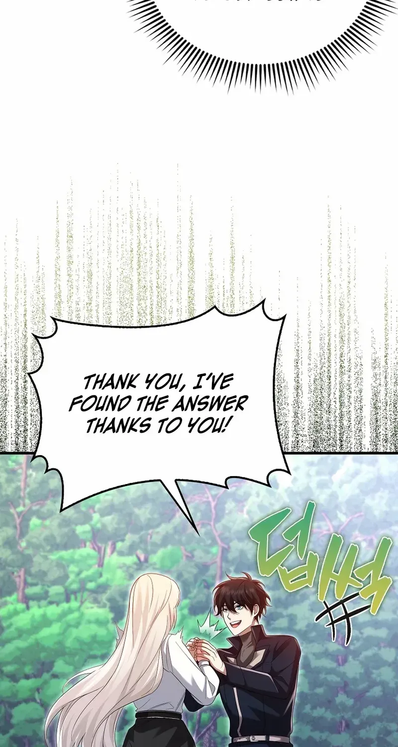 Mightiest Melee Magician Zinmanga X Chapter 44 Page 97