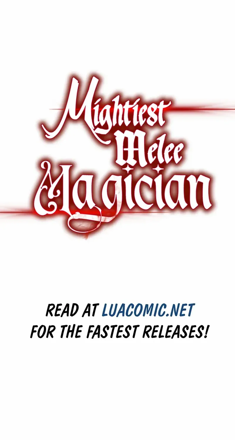 Mightiest Melee Magician Zinmanga X Chapter 44 Page 104