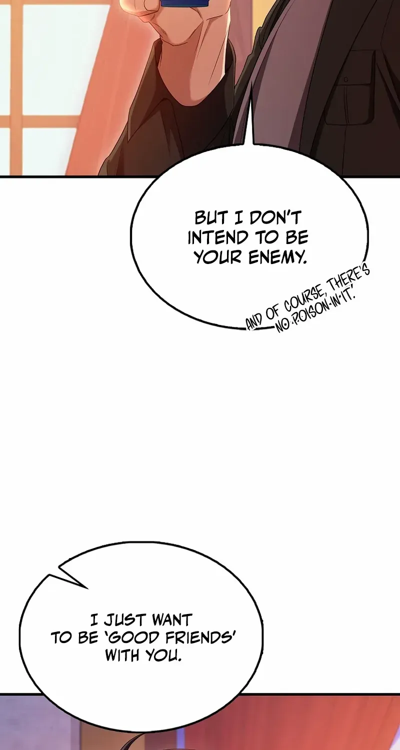Mightiest Melee Magician Zinmanga X Chapter 43 Page 23
