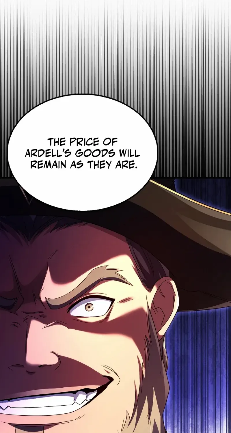 Mightiest Melee Magician Zinmanga X Chapter 43 Page 32