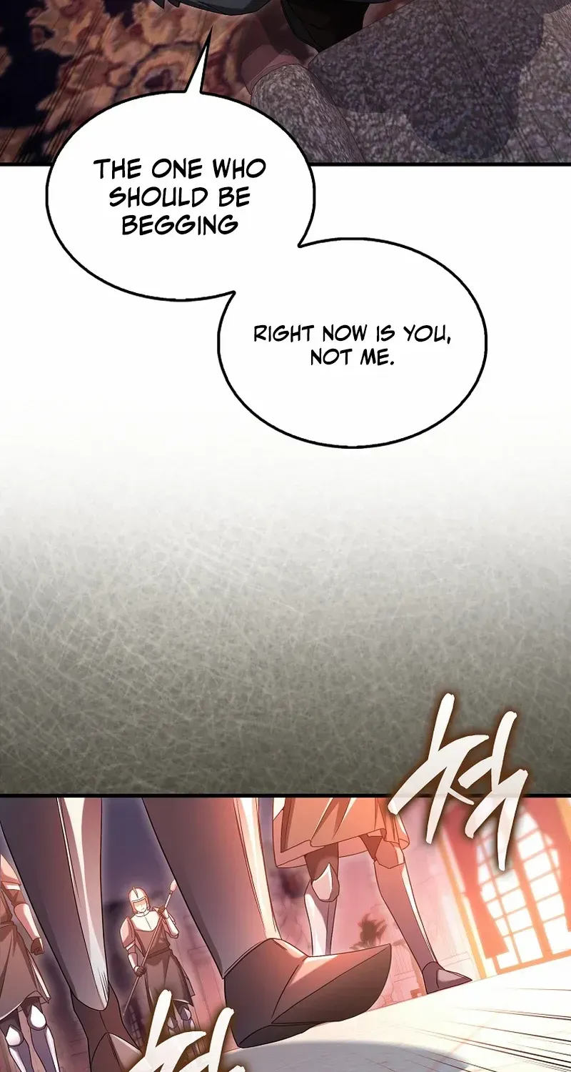 Mightiest Melee Magician Zinmanga X Chapter 43 Page 39