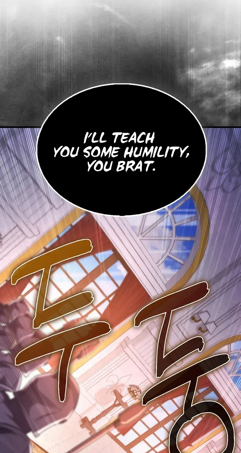 Mightiest Melee Magician Zinmanga X Chapter 43 Page 42