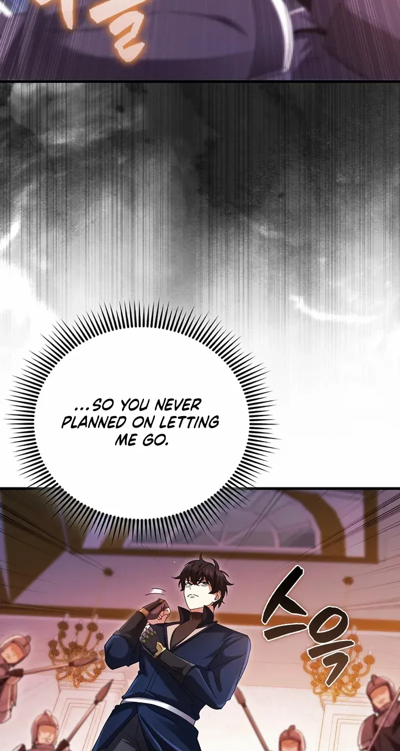 Mightiest Melee Magician Zinmanga X Chapter 43 Page 44