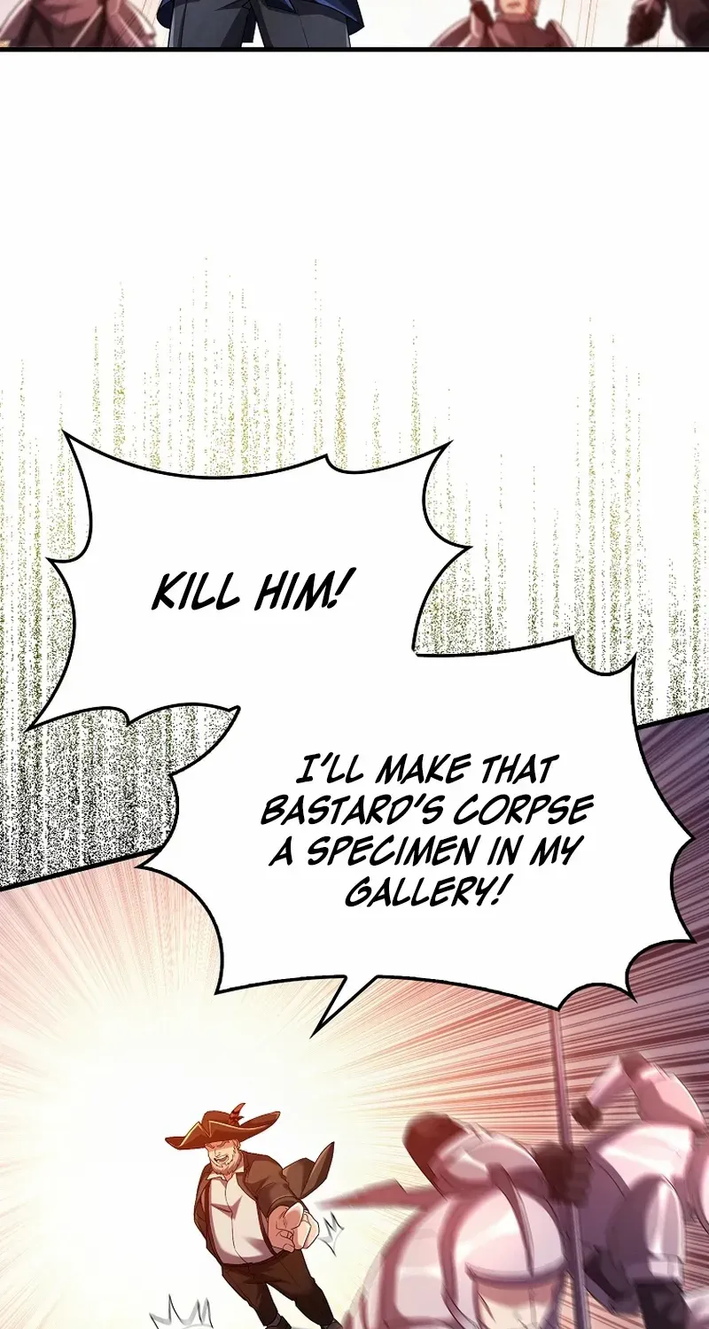 Mightiest Melee Magician Zinmanga X Chapter 43 Page 45
