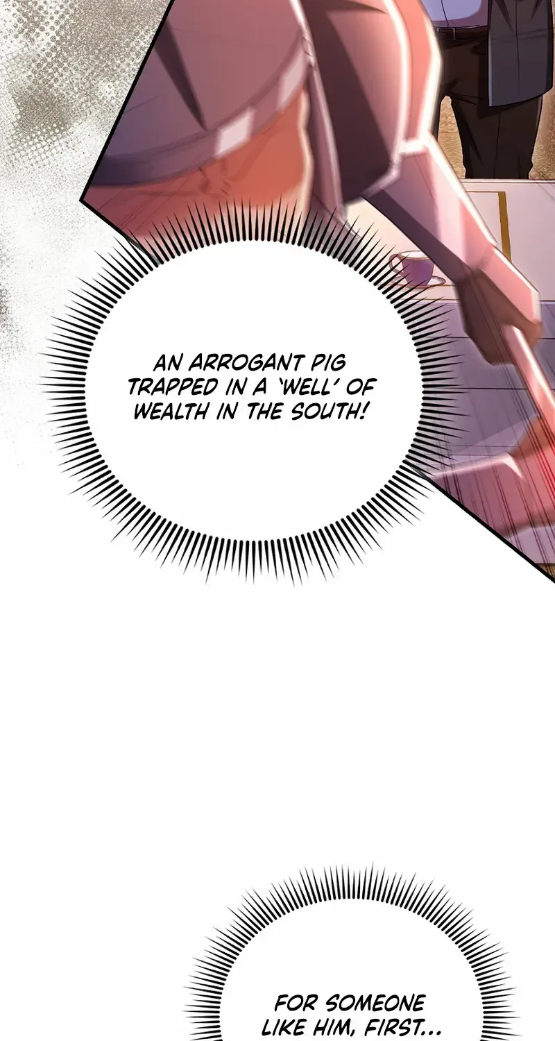 Mightiest Melee Magician Zinmanga X Chapter 43 Page 50